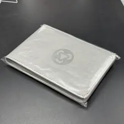 Metal Energy Sealed Card Slots Binder Pokemon TCG S-Chinese - Image 2