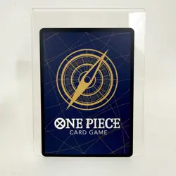 Portgas.D.Ace OP16-118 SEC One Piece The Time of Battle NM Card Japanese TCG - Image 2
