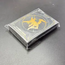 2025 Pokemon TCG S-Chinese Arceus Card Sleeve Set New Sealed(64pieces) - Image 2