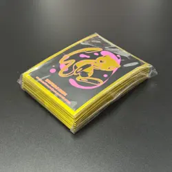 Mew Card Sleeve Pokemon S-Chinese 2025 Set New Sealed(64pieces) - Image 2