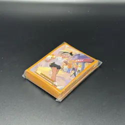 2024 Pokemon TCG S-Chinese Collection Box Bea Iron Box+Card Sleeve - Image 4
