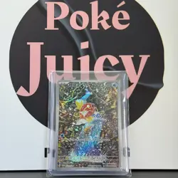 Pokemon TCG S-Chinese Magikarp SV-P 024 Scarlet & Violet Promo Holo NM Card - Image 2
