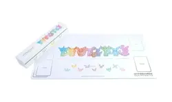 EEVEE Playmat+Card Deck Box+Storage Box+DIce+Damage Counters Pokemon Chinese - Image 2