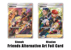 Pokemon TCG S-Chinese 2nd Anniversary Gift Playmat+Photo Frame+Card Sleeve - Image 3
