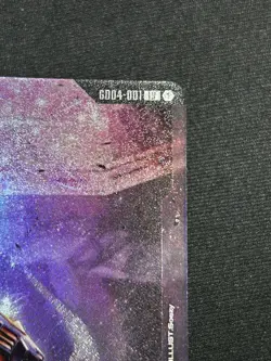Gundam RX-78-2 (GD04-001) [LR Foil] - Gundam Card Game - Phantom Aria (ENG) - Image 4