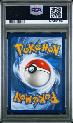 2025 POKEMON MEG EN-MEGA EVOLUTION ILLUSTRATION RARE #150 STEELIX PSA 10 - Image 2