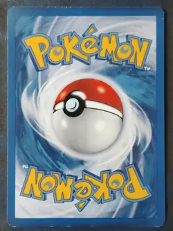 Horsea 62/111 Vintage Neo Genesis Regular, Pokemon 2000 •LP/NM - Image 2