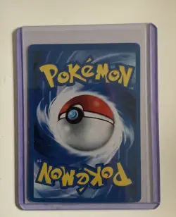 Pokemon Wobbuffet BREAK XY155 XY Holo - Image 2