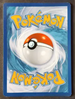 Team Aqua's Muk 8/34 Double Crisis HOLO Rare, Pokemon 2015 - Image 2