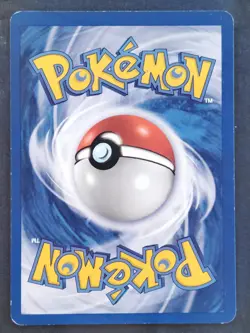 Misty's Duel 123/132 ✰Vintage✰ Gym Heroes Regular, WOTC Pokemon 2000 •LP - Image 2