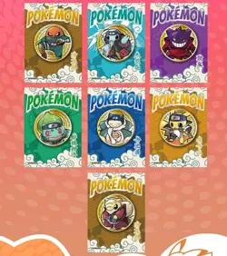 NEW Pokemon Chinese Elf Eif Origin Collection Booster Box - Image 3