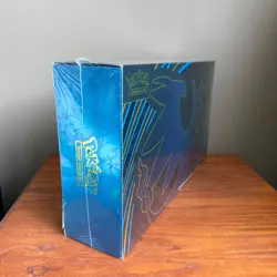 Pokemon TCG Mega Charizard X ex Ultra Premium Collection UPC - NEW - SEALED - Image 2