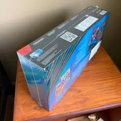 Pokemon TCG Mega Charizard X ex Ultra Premium Collection UPC - NEW - SEALED - Image 5