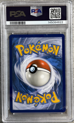Pokemon Card Silvally GX Holo Ultra Rare PSA 10 Gem, SM Ultra Prism 116/156 2018 - Image 2
