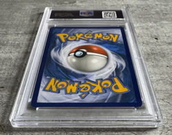 Pokemon Card Silvally GX Holo Ultra Rare PSA 10 Gem, SM Ultra Prism 116/156 2018 - Image 4