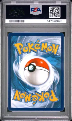 2017 Pokemon Sun Moon FA Crimson Invasion Silvally GX Foil #90 PSA 10 Low Pop - Image 2