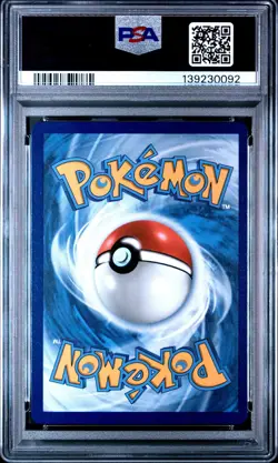Mega Evolution Mega Latias EX 181/132 Special Illustration Rare PSA 9 - Image 2