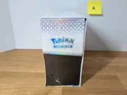 Pokemon Prismatic Evolutions Pokemon Center ETB Elite Trainer Box Factory Sealed - Image 3