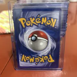 Rocket's Scizor. Best Of Promos 2002. NM. Pokemon TCG - Image 2