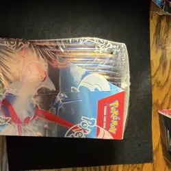 Pokemon TCG Scarlet & Violet Surging Sparks Booster Box (36 Packs) NEW - Image 3
