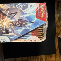 Pokemon TCG Scarlet & Violet Surging Sparks Booster Box (36 Packs) NEW - Image 4