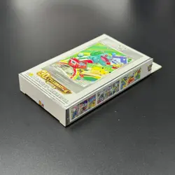 10Boxes Pokemon Chinese 30th Anniversary First Partner Set VOL.1 Sealed Box - Image 5