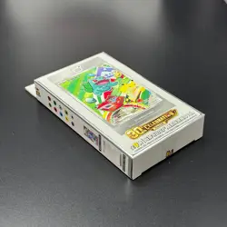 Pokemon Chinese 30th Anniversary First Partner Set VOL.1 Sealed Box - Image 4