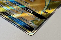 Dragonite GX (67/70) - Full Art Ultra Rare - Pokemon Dragon Majesty 2018 - Image 4