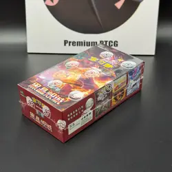 Pokemon TCG S-Chinese:Black Crystal Blazing Standard Booster Slim Box CSV5C - Image 2
