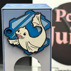 2025 Dewgong Magnet 151C Pokemon TCG S-Chinese Exclusive - Image 1