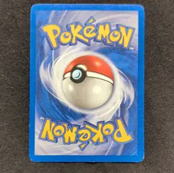 Pokemon TCG Poliwag 125/165 Expedition 2002 Reverse Holo Common Basic 50 HP ENG - Image 2