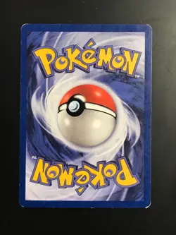Pikachu #27 Pokemon TCG Black Star Promo WOTC - DMG - Image 2