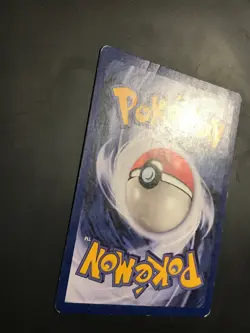 Pikachu #27 Pokemon TCG Black Star Promo WOTC - DMG - Image 3