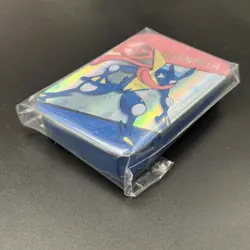 Greninja Counters Case Storage Box Pokemon TCG S-Chinese Exclusive - Image 2