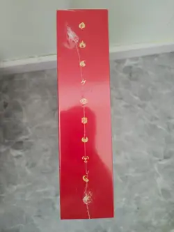 2026 TCG S-Chinese Pokemon Exclusive Spring Festival Promo Gift Box Sealed - Image 4