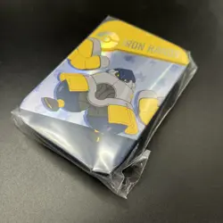 Iron Hands Counters Case Storage Box Pokemon TCG S-Chinese Exclusive - Image 2