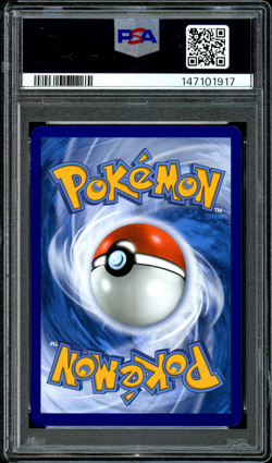 2025 POKEMON MEG EN-MEGA EVOLUTION ULTRA RARE #155 MEGA VENUSAUR EX PSA 10 - Image 2