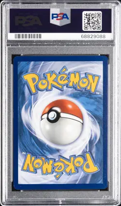 2021 POKEMON MCDONALD'S COLLECTION #13 TEPIG-HOLO PSA 10 - Image 2