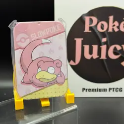 Slowpoke Counters Case Storage Box Pokemon TCG S-Chinese - Image 1