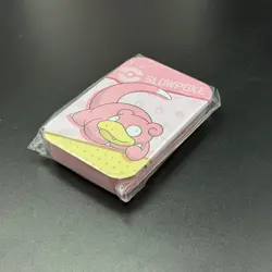 Slowpoke Counters Case Storage Box Pokemon TCG S-Chinese - Image 2
