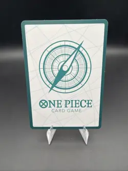 One Piece Card Game Don!! Card Your Turn +1000 Don!! Card Type - One Piece - Image 2