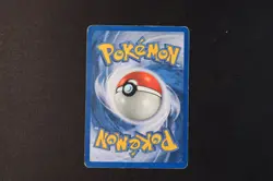 Raichu 29/62 Non Holo Rare Pokemon TCG Card Vintage Fossil 1999 Heavy Play - Image 2