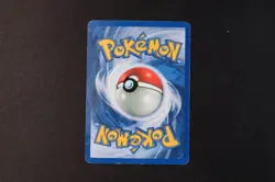 Giovanni 104/132 Non Holo Rare Pokemon TCG Card Gym Heroes 2000 Moderate Play - Image 2