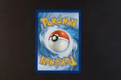 Ampharos V 049/185 Holo Shiny Pokemon TCG Card Vivid Voltage 2020 NEAR MINT - Image 2