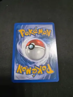 Pokemon TCG Lucario Next Destinities Holo Rare Card 64/99 NM - Image 3