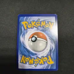 Pokemon Pikachu TCG Reverse Holo Card 27/111 XY-Furious Fists NM - Image 2