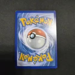 Pokemon Eevee TCG Furious Fists Card 80/111 Reverse Holo NM - Image 2