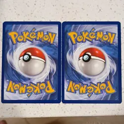 Pokemon TCG Temporal Forces 2-Card Lot Iron Jugulis 139/162 Rabsca 24/162 - Image 2