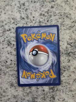 Team Rockets Mewtwo EX Holo Ultra Rare Card 213/182 Sv10 - Image 2