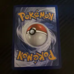 Pokemon Bulbasaur IR Mega Evolution 133/132 In Hand English - NM- Pack Fresh - Image 2